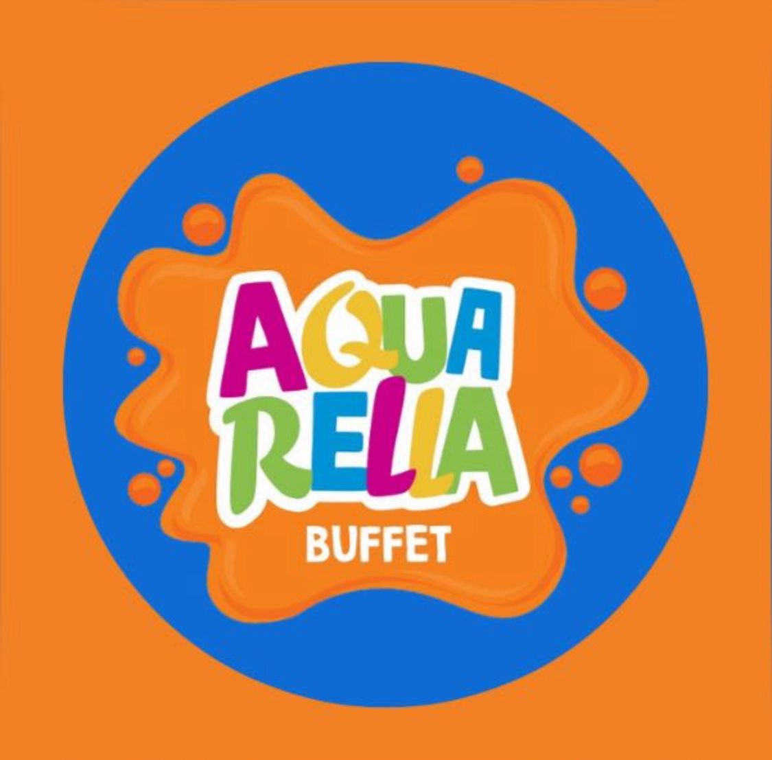 Aquarella Buffet